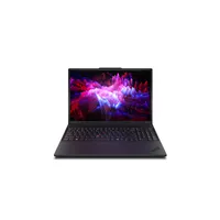 Lenovo ThinkPad P16v Gen 3 (Intel) Workstation mobile (16") WUXGA ,  Intel Core Ultra 7 255H, 32 GB DDR5-SDRAM, 1 TB SSD, NVIDIA RTX PRO 1000 Blackwell, Wi-Fi 7 (802.11be), Windows 11 Pro