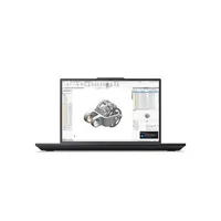 Lenovo ThinkPad P16v Gen 3 (Intel) Workstation mobile (16") WUXGA ,  Intel Core Ultra 7 255H, 32 GB DDR5-SDRAM, 1 TB SSD, NVIDIA RTX PRO 1000 Blackwell, Wi-Fi 7 (802.11be), Windows 11 Pro