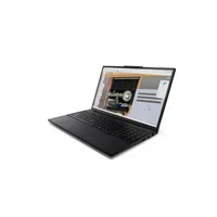 Lenovo ThinkPad P16v Gen 3 (Intel) Workstation mobile (16") WUXGA, Intel Core Ultra 7 255H, 32 GB DDR5-SDRAM, 1 TB SSD, NVIDIA RTX PRO 2000 Blackwell, Wi-Fi 7 (802.11be), Windows 11 Pro