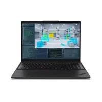 Lenovo ThinkPad P16s Gen 4 (AMD) Copilot+ PC Workstation mobile (16") WUXGA, AMD Ryzen AI 9 HX PRO 370, 64 GB DDR5-SDRAM, 1 TB SSD Wi-Fi 7 (802.11be), Windows 11 Pro