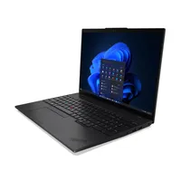 Lenovo ThinkPad L16 Gen 2, Intel Core Ultra 7 255U, 32GB RAM, 1TB SSD, 16", Windows 11 Pro