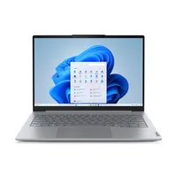 Lenovo ThinkBook 14-IAL Gen8, Intel Core Ultra 9 185H, 16GB RAM, 512GB SSD, 14", Windows 11 Pro