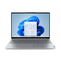Lenovo ThinkBook 16 G8 IAL, Intel Core Ultra 5 135H, 16GB RAM, 512GB SSD, 16", Windows 11 Pro