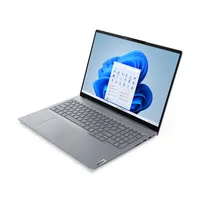 Lenovo ThinkBook 16 G8 IAL, Intel Core Ultra 5 135H, 16GB RAM, 512GB SSD, 16", Windows 11 Pro