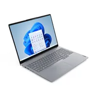 Lenovo ThinkBook 16-IAL Gen8, Intel Core Ultra 9 185H, 16GB RAM, 512GB SSD, 16", Windows 11 Pro