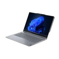 Lenovo ThinkBook 14 2-in-1, Intel Core Ultra 5 225U, 16GB RAM, 512GB SSD, 14" Touch, Windows 11 Pro, AI