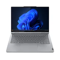 Lenovo ThinkBook 14 2-in-1 G5 IAU, Intel Core Ultra 7 255U, 16GB RAM, 512GB SSD, 14" Touch, Windows 11 Pro