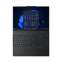 Lenovo ThinkPad E16 Gen3, Intel Core Ultra 5 225U, 16GB RAM, 512GB SSD, 16", Windows 11 Pro