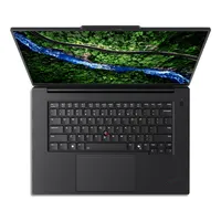 Lenovo ThinkPad T1g Gen 8, Intel Core Ultra 7 265H, 32GB RAM, 1TB SSD, 16", GeForce RTX 5070, Windows 11 Pro