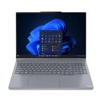 Lenovo ThinkBook 16p ADR, AMD Ryzen 9 8940HX, 32GB RAM, 1TB SSD, 16", GeForce RTX 5060, Windows 11 Pro