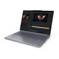 Lenovo ThinkBook 16p ADR, AMD Ryzen 9 8940HX, 32GB RAM, 1TB SSD, 16", GeForce RTX 5060, Windows 11 Pro