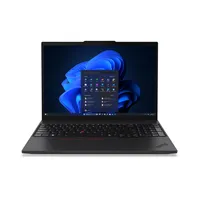 Lenovo ThinkPad T16 Gen4, Intel Core Ultra 5 226V, 16GB RAM, 512GB SSD, 16", Windows 11 Pro