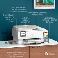 HP ENVY Stampante multifunzione Inspire 7920e