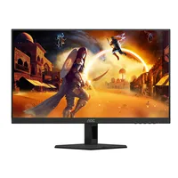 AOC Gaming 24G4HRE 23.8" FHD 200Hz Fast IPS 1ms Pivot