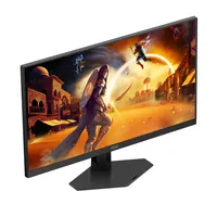AOC Gaming 24G4HRE 23.8" FHD 200Hz Fast IPS 1ms Pivot