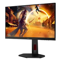 AOC Gaming 24G4ZR 23.8" FHD 260Hz Fast IPS 1ms Pivot