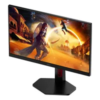 AOC Gaming 24G4ZR 23.8" FHD 260Hz Fast IPS 1ms Pivot
