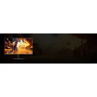 AOC Gaming 24G4ZRE 23.8" FHD 260Hz Fast IPS 1ms (Stand Fisso)