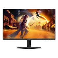 AOC Gaming 24G4ZRE 23.8" FHD 260Hz Fast IPS 1ms (Stand Fisso)