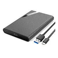 Orico 2521C3 Box Esterno HDD Enclosure 2.5 SataIII USB 3.0