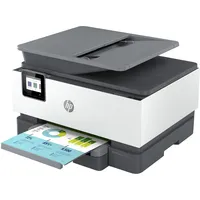 HP OfficeJet Pro Stampante multifunzione 9010e