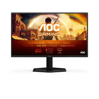 AOC Gaming 25G42E 24.5" FHD 180Hz Fast IPS 1ms (Stand Fisso)