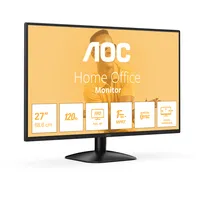 AOC 27B31H 27" FHD 120Hz IPS 4ms HDMI VGA