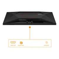 AOC 27G42E Monitor PC