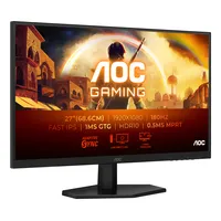 AOC 27G42E Monitor PC