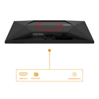 AOC Gaming 27G4HRE 27" FHD 200Hz Fast IPS 1ms (Stand Fisso)