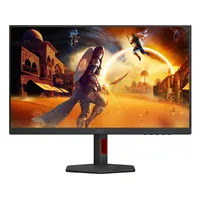 AOC Gaming 27G4ZR 27" FHD 260Hz Fast IPS 1ms Pivot Speaker