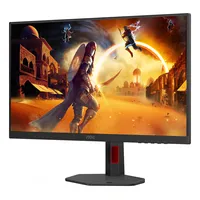AOC Gaming 27G4ZR 27" FHD 260Hz Fast IPS 1ms Pivot Speaker