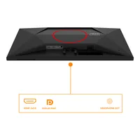 AOC Gaming 27G4ZRE 27" FHD 260Hz Fast IPS 1ms (Stand Fisso)