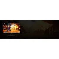 AOC Gaming 27G4ZRE 27" FHD 260Hz Fast IPS 1ms (Stand Fisso)