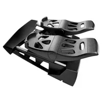Thrustmaster T.Flight Rudder Pedals Nero USB Pedali PC, PlayStation 4