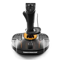 Thrustmaster T-16000M FC S Nero, Arancione USB Joystick Analogico/Digitale PC
