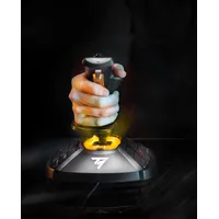 Thrustmaster T-16000M FCS Flight Pack Nero USB Joystick Analogico/Digitale MAC, PC