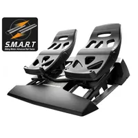 Thrustmaster T-16000M FCS Flight Pack Nero USB Joystick Analogico/Digitale MAC, PC