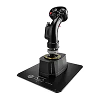 Thrustmaster AVA F/A-18 Super Hornet Flightstick USB PC