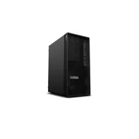 Lenovo ThinkStation P2 Tower Intel® Core™ i7-14700 16 GB DDR5-SDRAM 1 TB SSD Windows 11 Pro Stazione di lavoro Nero