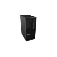 Lenovo ThinkStation P2 Tower Intel® Core™ i7-14700 16 GB DDR5-SDRAM 1 TB SSD Windows 11 Pro Stazione di lavoro Nero