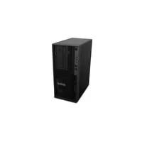 Lenovo ThinkStation P2 Tower Intel® Core™ i7-14700 16 GB DDR5-SDRAM 1 TB SSD Windows 11 Pro Stazione di lavoro Nero