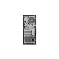 Lenovo ThinkStation P2 Tower Intel® Core™ i7-14700 16 GB DDR5-SDRAM 1 TB SSD Windows 11 Pro Stazione di lavoro Nero