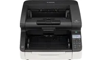Canon imageFORMULA DR-G2110 Scanner a foglio 600 x 600 DPI A3 Nero, Bianco