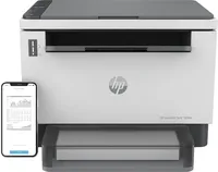 HP Stampante multifunzione LaserJet Tank 1604w