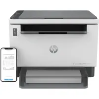 HP Stampante multifunzione LaserJet Tank 2604dw