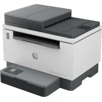 HP Stampante multifunzione LaserJet Tank 2604sdw