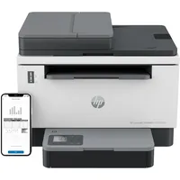 HP Stampante multifunzione LaserJet Tank 2604sdw