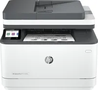 HP LaserJet Pro Stampante multifunzione 3102fdw