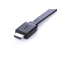 Ugreen 40248 cavo e adattatore video 0,16 m HDMI Nero